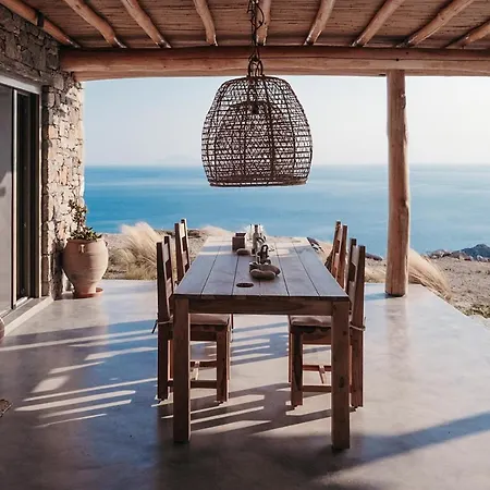 Hétvégi ház Pende Natura Residences *