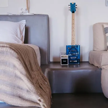 Hétvégi ház Pende Natura Residences Rámosz