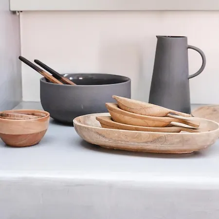 Hétvégi ház Pende Natura Residences