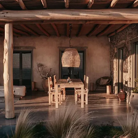 Hétvégi ház Pende Natura Residences Rámosz