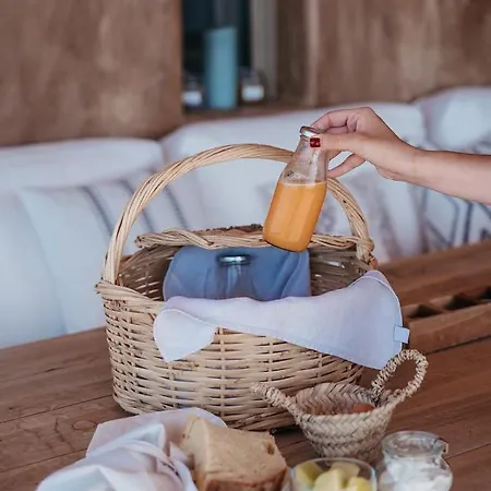 Pende Natura Residences