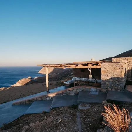 Hétvégi ház Pende Natura Residences