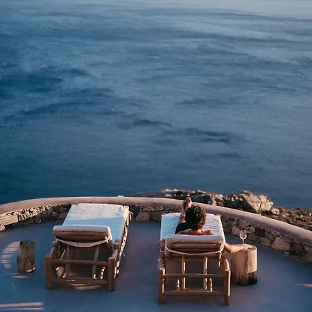 Pende Natura Residences *