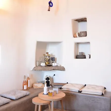 Pende Natura Residences *