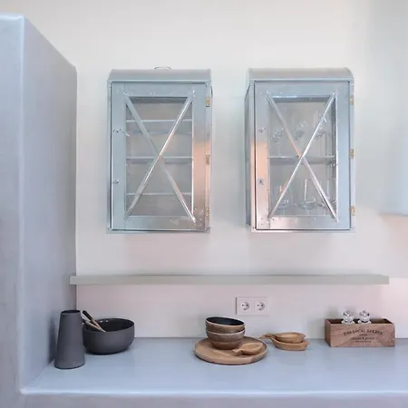 Pende Natura Residences * Rámosz