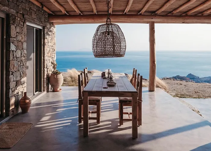 Country house Pende Natura Residences *