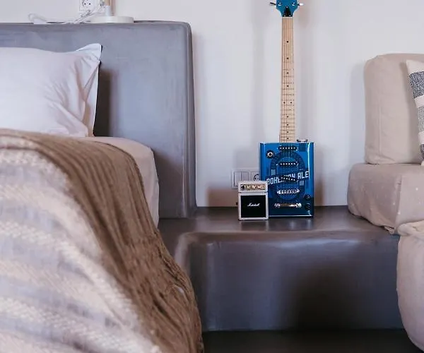 Country house Pende Natura Residences Ramos