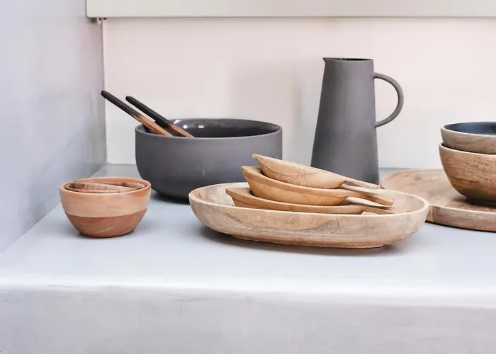 Country house Pende Natura Residences