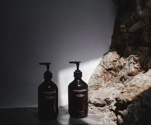 Pende Natura Residences Ramos