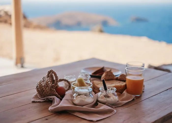 Pende Natura Residences Country house *