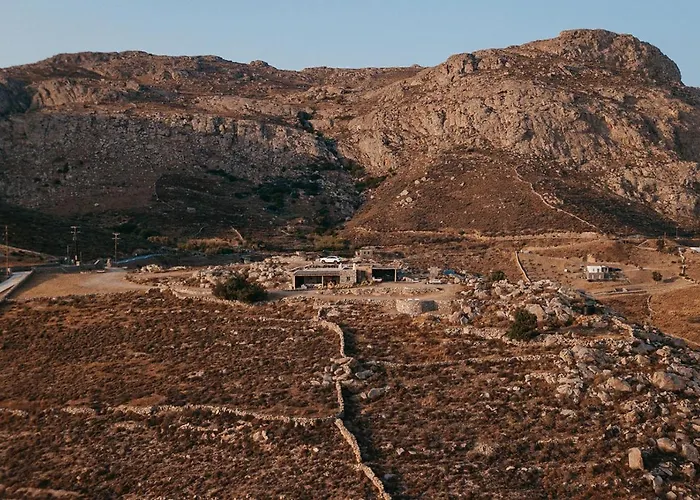 Pende Natura Residences * Ramos