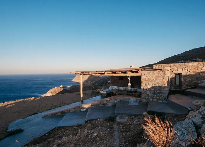 Country house Pende Natura Residences