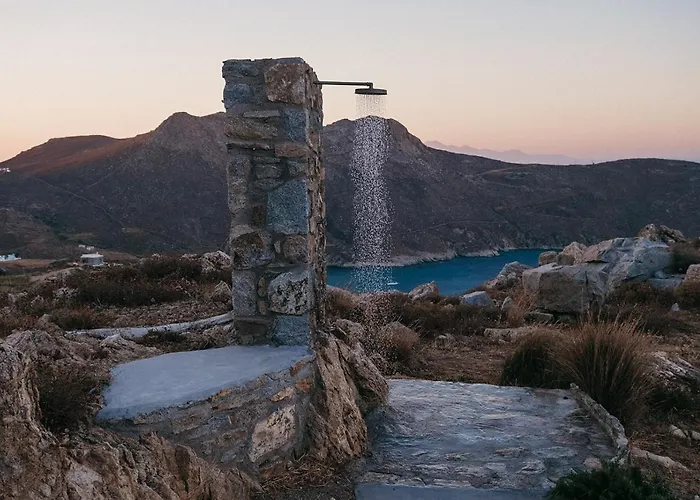 Pende Natura Residences Country house *