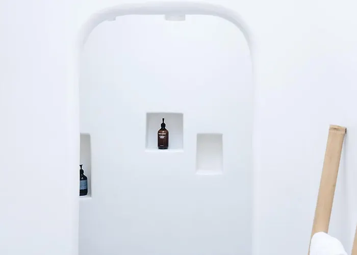 Pende Natura Residences Country house