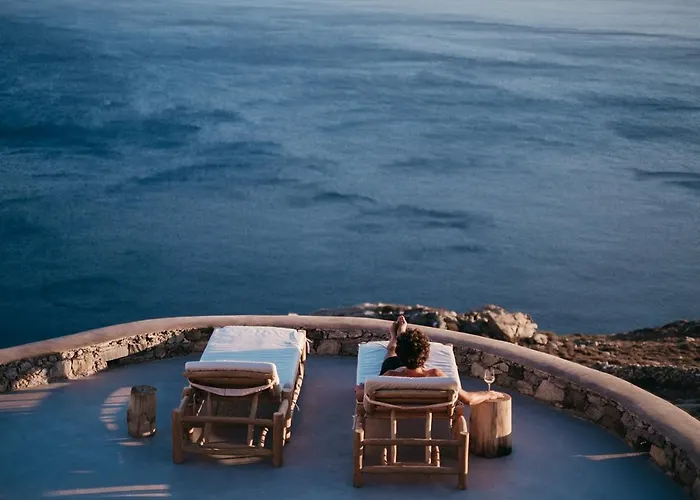 Pende Natura Residences *