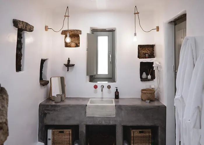 Pende Natura Residences Country house