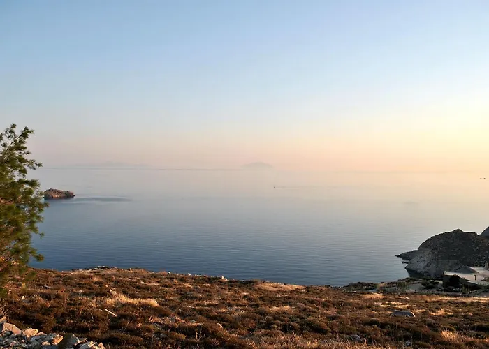 Pende Natura Residences * Ramos