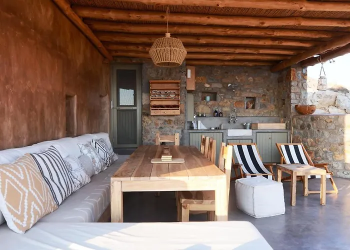 Country house Pende Natura Residences *