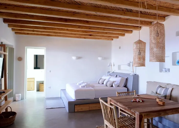 Pende Natura Residences Ramos