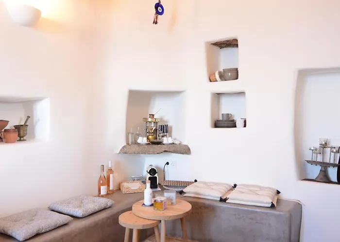 Pende Natura Residences *