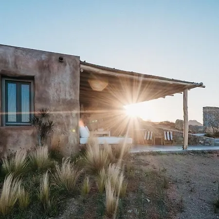 Pende Natura Residences Landsted *