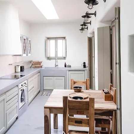 Pende Natura Residences Lantställe *