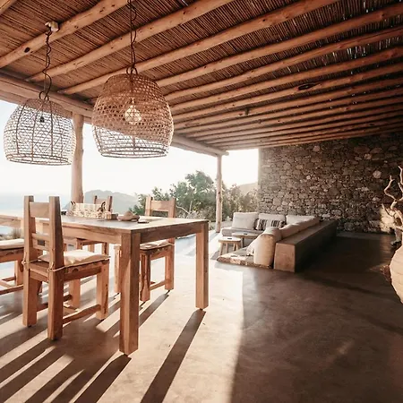 Pende Natura Residences Landsted