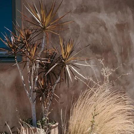 Pende Natura Residences Landsted *