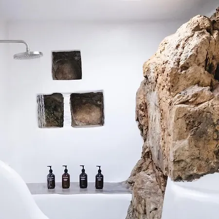 Pende Natura Residences Lantställe *