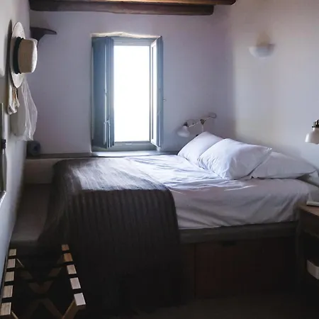 Pende Natura Residences Lantställe *