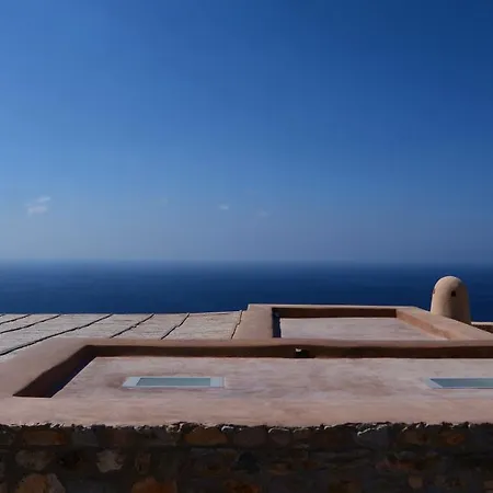 Country house Pende Natura Residences Ramos