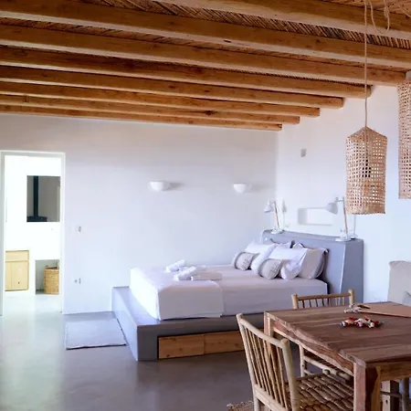 Pende Natura Residences Rámos