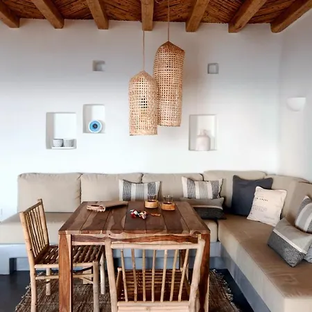 Pende Natura Residences Rámos