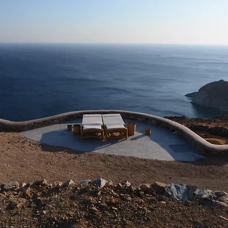 Pende Natura Residences Rámos