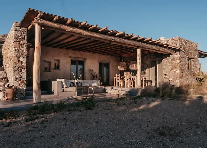 Pende Natura Residences Landsted Rámos