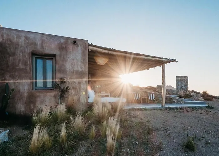 Pende Natura Residences Landsted *