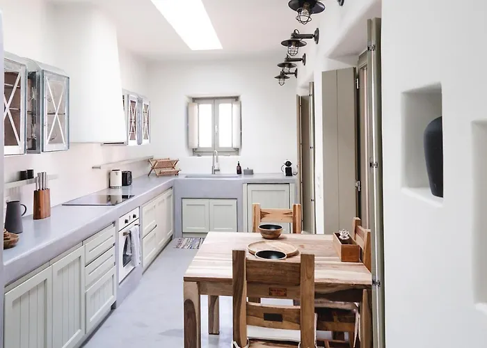 Pende Natura Residences Landsted *