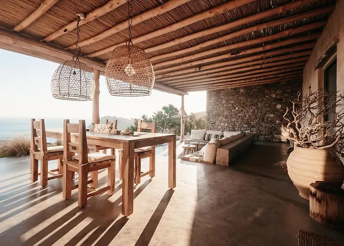 Pende Natura Residences Landsted