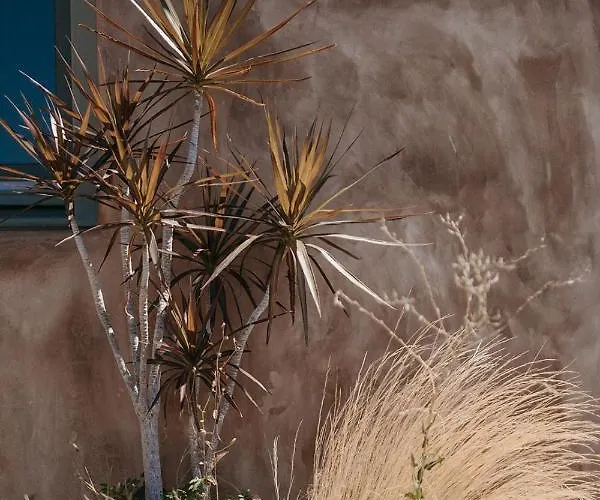 Pende Natura Residences Landsted *