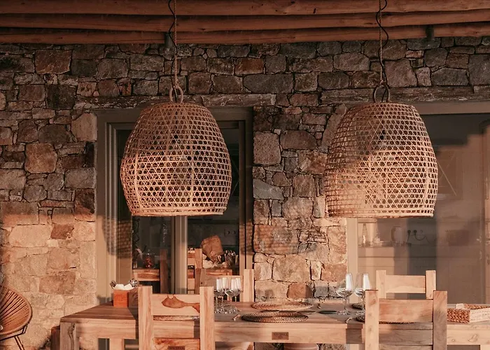 Landsted Pende Natura Residences Rámos