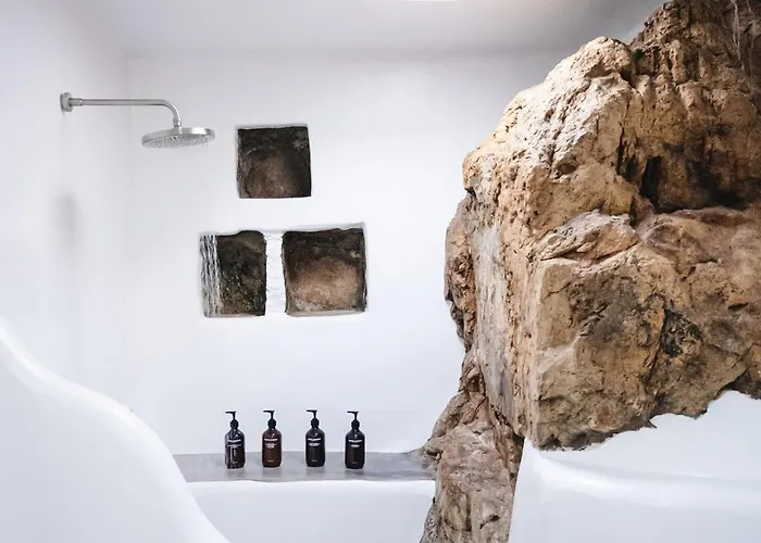 Pende Natura Residences Landsted *