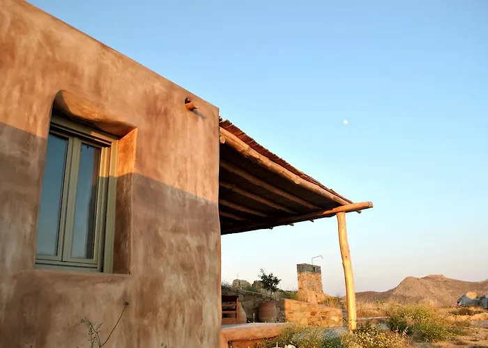 Pende Natura Residences * Rámos