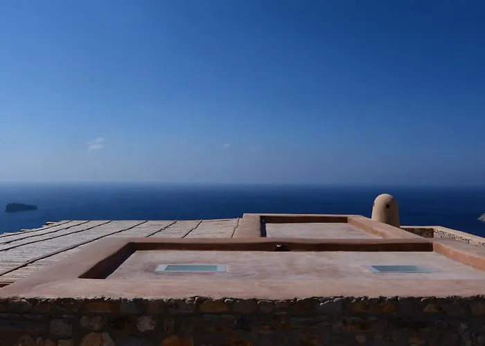 Landsted Pende Natura Residences Rámos