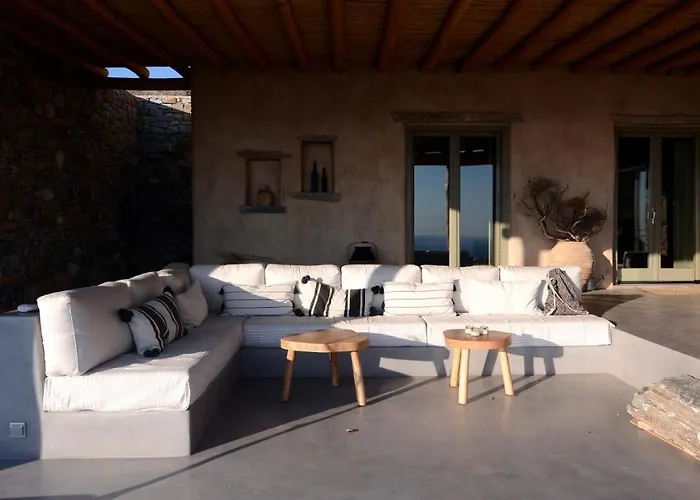 Pende Natura Residences Landsted