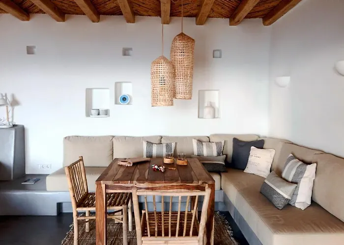 Pende Natura Residences Rámos