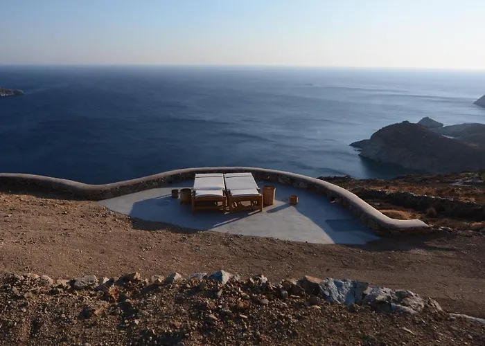 Pende Natura Residences Rámos