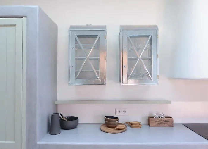 Pende Natura Residences * Rámos